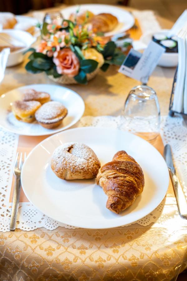 Real Borbone Bed and Breakfast Καζέρτα Εξωτερικό φωτογραφία