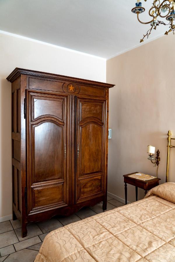 Real Borbone Bed and Breakfast Καζέρτα Εξωτερικό φωτογραφία