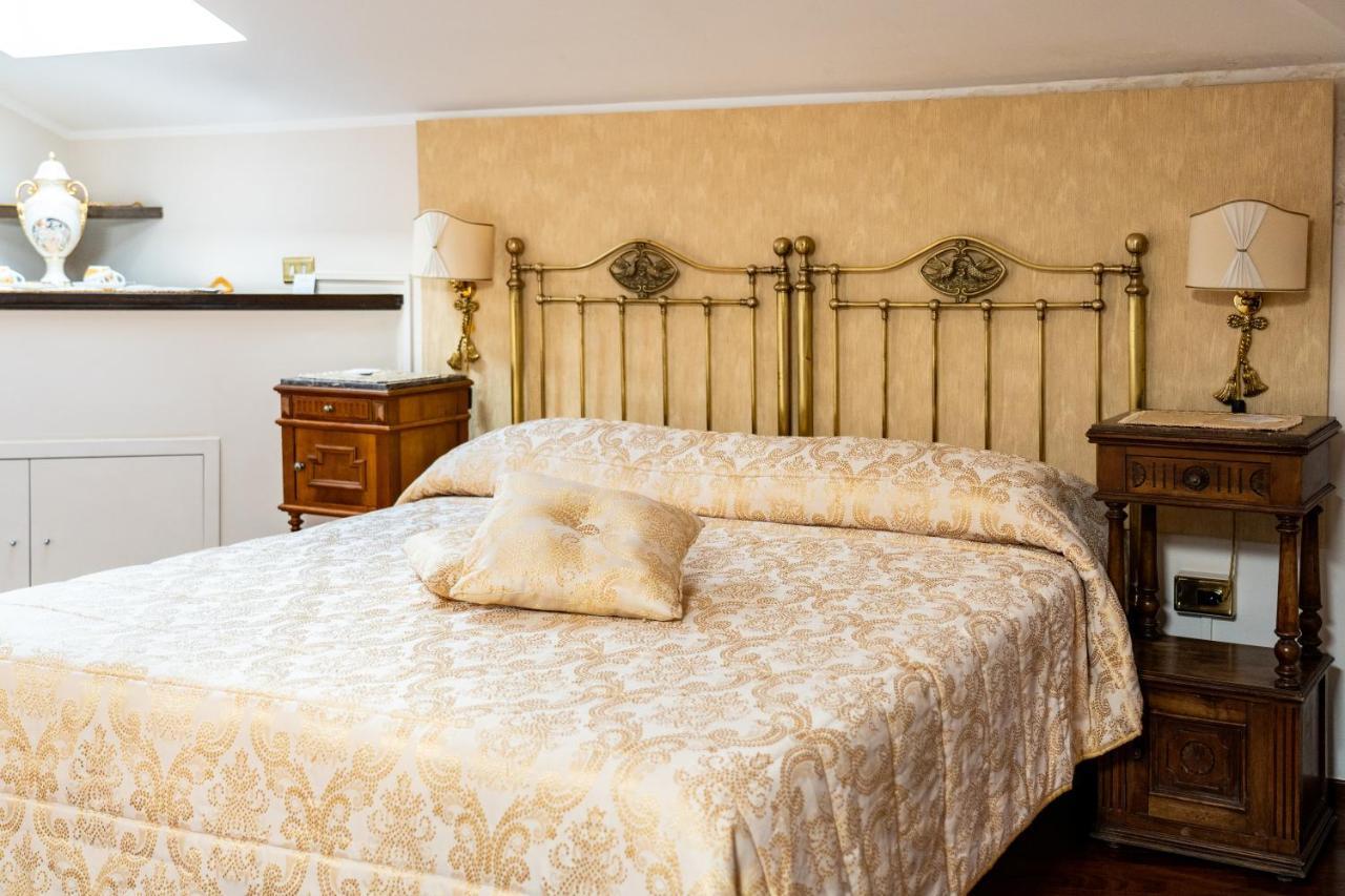 Real Borbone Bed and Breakfast Καζέρτα Εξωτερικό φωτογραφία