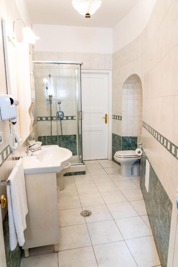 Real Borbone Bed and Breakfast Καζέρτα Εξωτερικό φωτογραφία